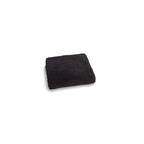 Πετσέτα Γυμναστηρίου Αιγαίον Gym & Spa 40X60 / black